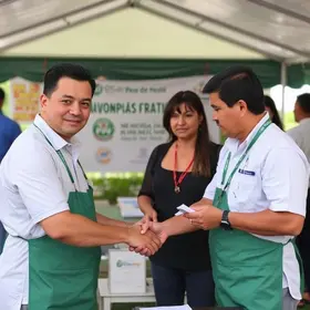 Neoenergia Coelba e Prefeitura de Feira de Santana