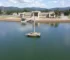 requalificação da lagoa Chico Maia