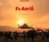 Hotsite do Arraiá de Feira 2026