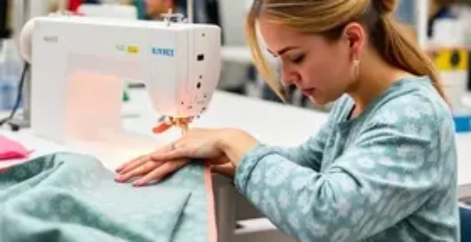 curso gratuito de costura industrial