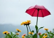 pouca chuva no feriadão de 1º de Maio