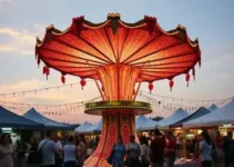 festejos juninos em Feira