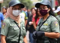 Rede de Proteção às Mulheres