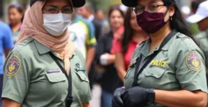 Rede de Proteção às Mulheres