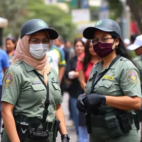Rede de Proteção às Mulheres
