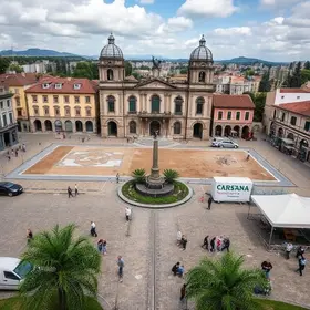Reforma da Praça dos Sapateiros