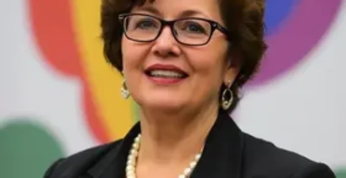 Secretaria da Mulher representa Feira de Santana em encontro nacional sobre políticas LGBTQIAPN+