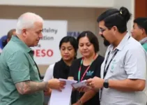 SEDESO Feira em Ação