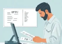 atendimento Sefaz IPTU cota única