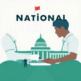 Semana Nacional do Registro Civil