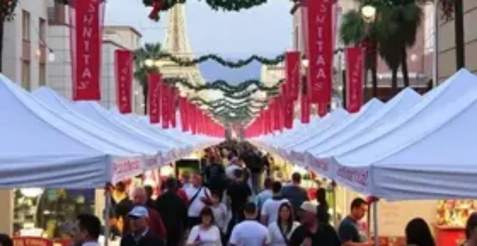 Semana S do Comércio
