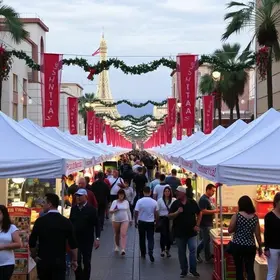 Semana S do Comércio