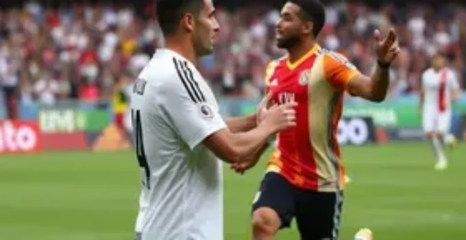 compromissos José Ronaldo