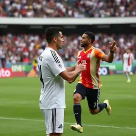 compromissos José Ronaldo