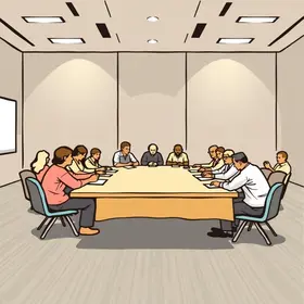 14ª Conferência Municipal de Saúde