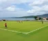 campo de futebol amador