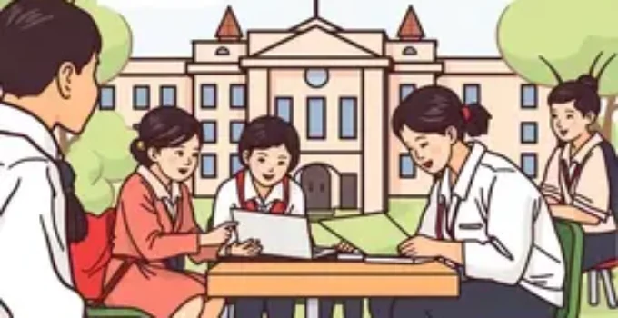 escolas municipais de Feira