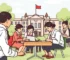 escolas municipais de Feira