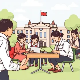 escolas municipais de Feira