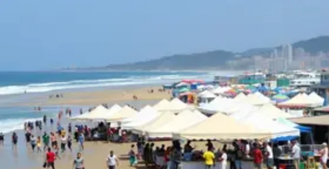 Feira de Santana oportunidades