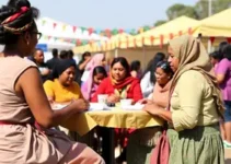 Conselho Estadual dos Direitos da Mulher