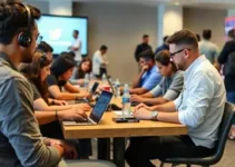 Hackathon em Feira de Santana