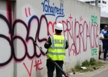 Guarda Municipal e Seinfra