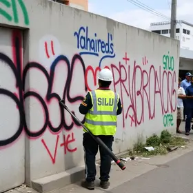 Guarda Municipal e Seinfra