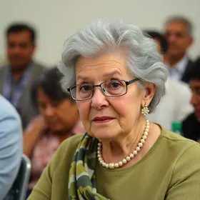 Conselho Municipal dos Direitos da Pessoa Idosa