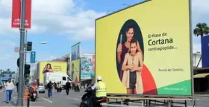 Operação Feira Mais Limpa