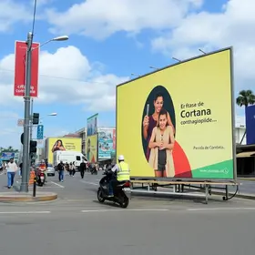 Operação Feira Mais Limpa