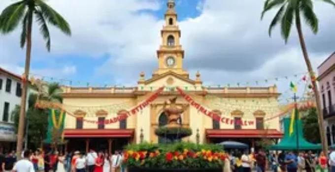 Praça Bernardino Bahia