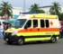 nova ambulância TFD Feira de Santana
