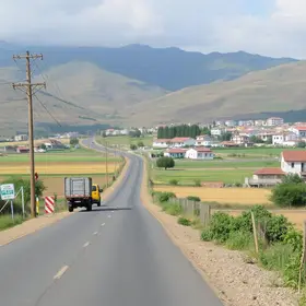acessibilidade na zona rural
