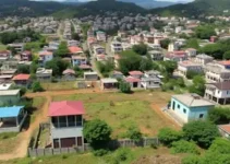 regularização fundiária