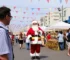 segurança nos festejos juninos