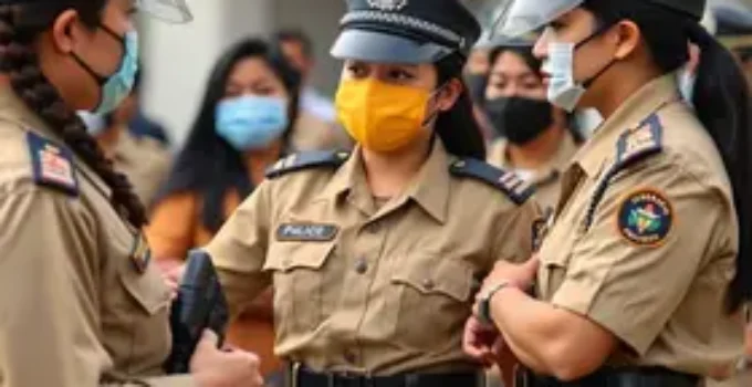 proteção às mulheres