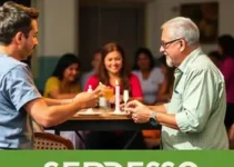 SEDESO celebra vendas no Arraiá do Comércio