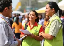 novos servidores públicos
