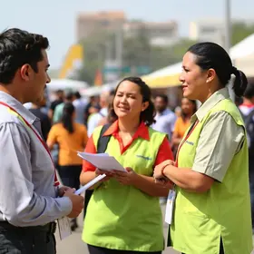 novos servidores públicos