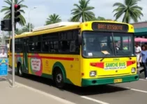 acessibilidade em Feira de Santana