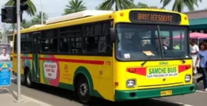 acessibilidade em Feira de Santana