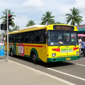 acessibilidade em Feira de Santana