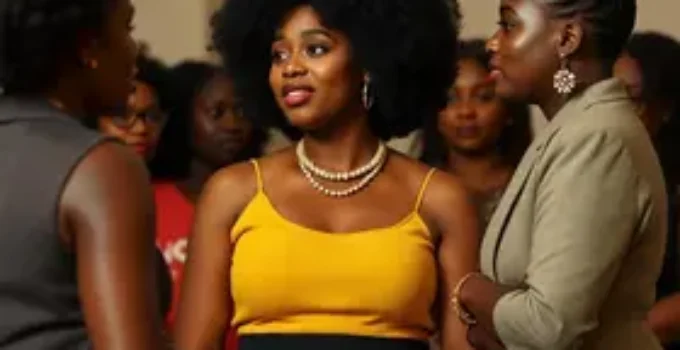 10º Encontro Moviafro de Mulheres Negras