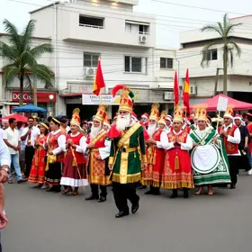 Bando Anunciador