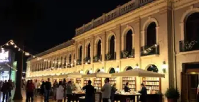 Biblioteca Municipal de Feira de Santana