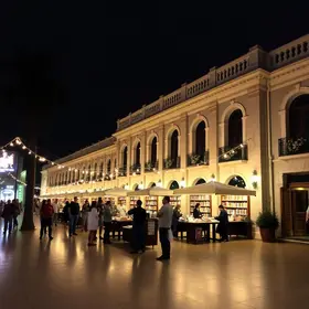 Biblioteca Municipal de Feira de Santana