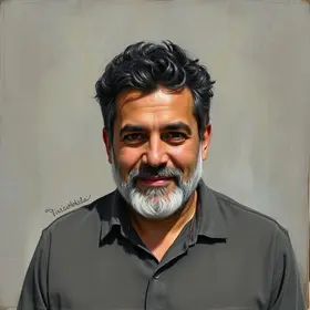 Carlo Barbosa