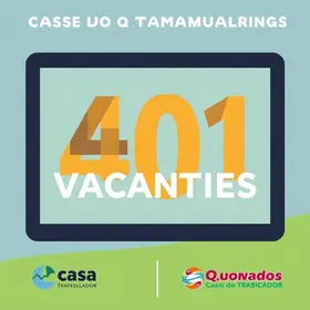 Casa do Trabalhador