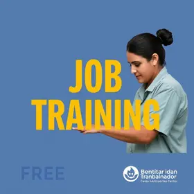 Casa do Trabalhador cursos gratuitos